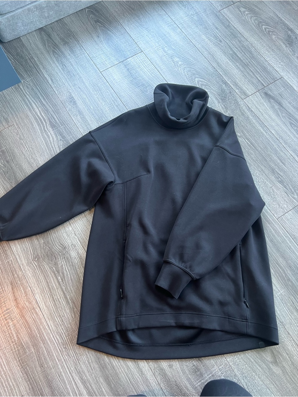 Lululemon Pullover Hoodie